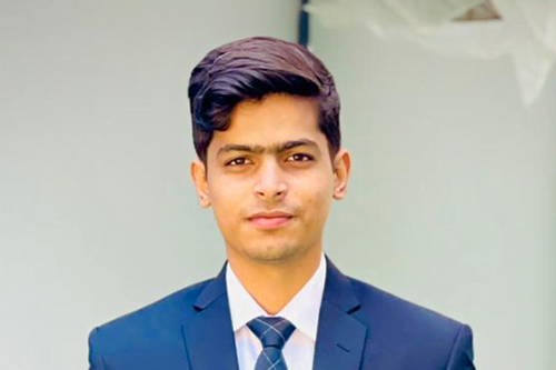 Muhammad Sharif Otho