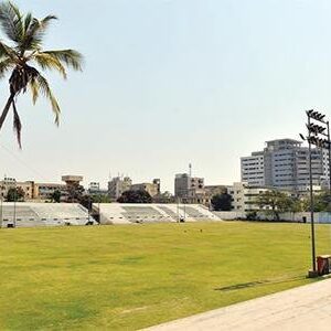 Maidan Core Pvt Ltd.