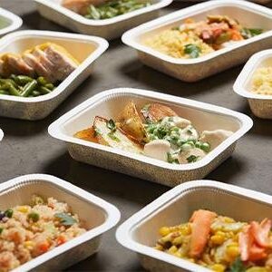 The Corporate Lunchbox